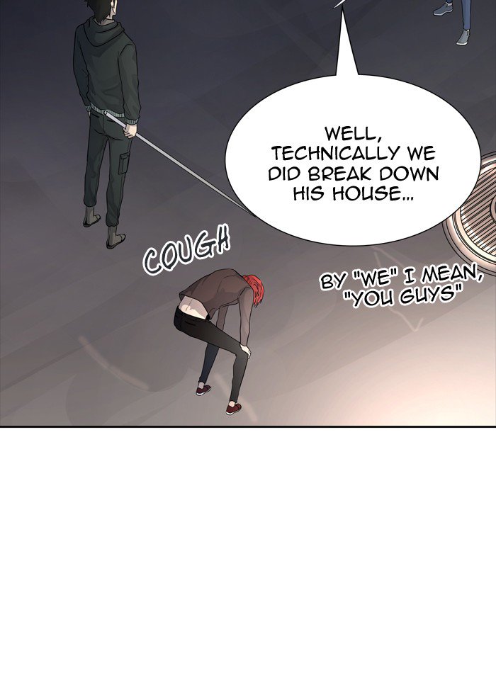 Tower of God Chapter 430 89